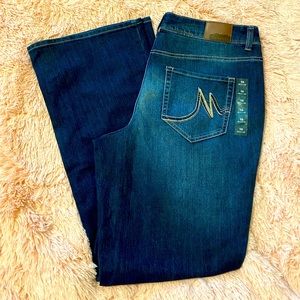 Brand New Maurices Jeans